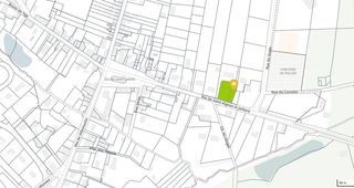  Terrain � vendre 1130 m�