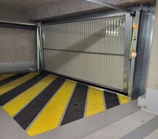  Parking / Garage � louer 26 m�