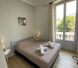  Appartement � vendre 3 pi�ces 59 m�