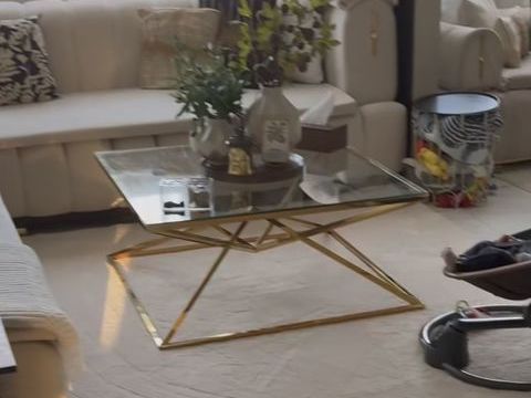 Table basse et table de salle � manger 500 Cr�teil (94)