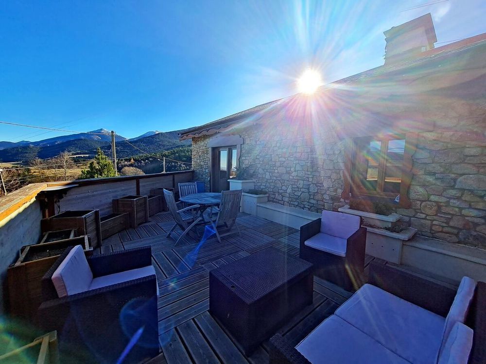 � vendre  Maison Saint-Pierre-dels-Forcats (66210)