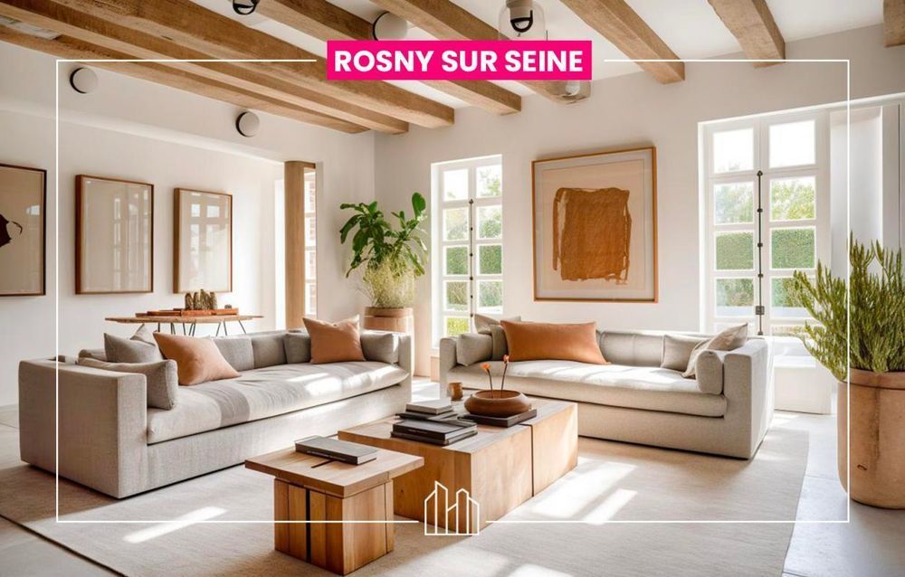   Rosny-sur-Seine (78710)
