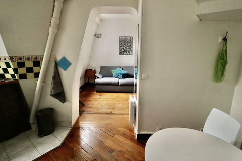  Appartement  louer 1 pice 25 m