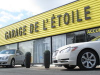 GARAGE DE L'ETOILE, concessionnaire 79