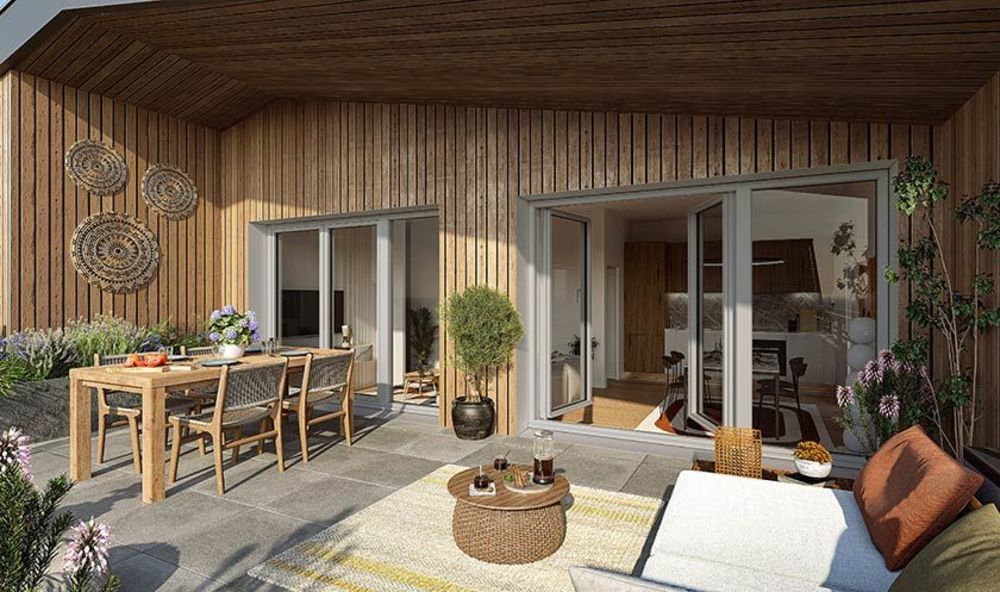 Appartements neufs   Niort (79000)