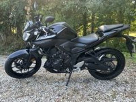 YAMAHA 2018 occasion 24120 Pazayac