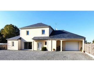  Maison � vendre 8 pi�ces 184 m�