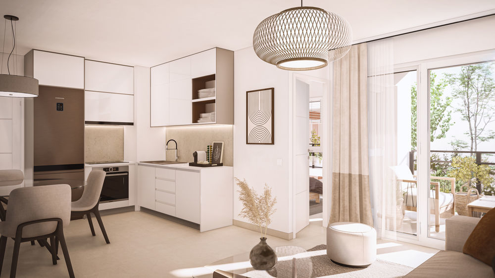 Appartements neufs   Nice (06000)