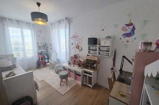  Appartement � vendre 5 pi�ces 100 m�