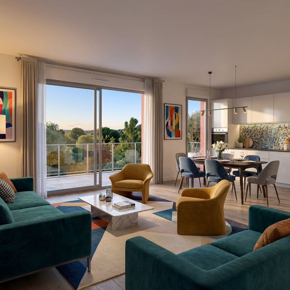 Maisons neuves   Vannes (56000)