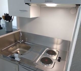  Appartement � vendre 1 pi�ce 18 m�