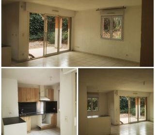  Appartement � vendre 3 pi�ces 70 m�