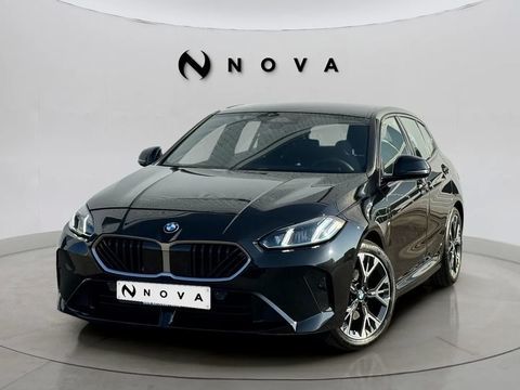 BMW S&eacute;rie 1 120 D M S port 2025 occasion Pessac 33600