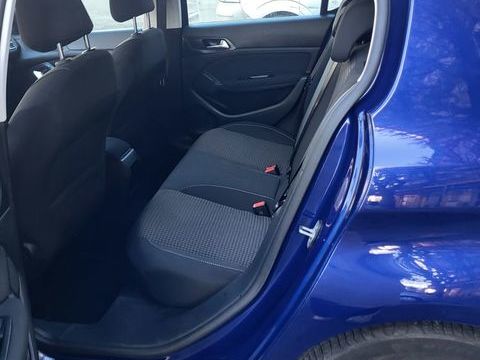 Peugeot 308 PureTech 110ch S&S BVM6 Access 2020 occasion Livry-Gargan 93190