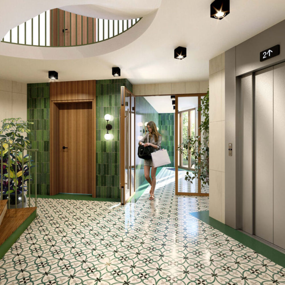 Appartements neufs   Versailles (78000)