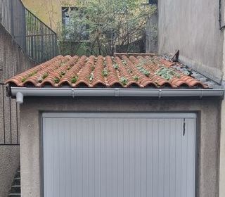 Parking / Garage � louer 14 m�