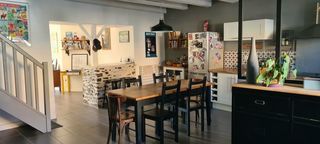  Maison � vendre 6 pi�ces 128 m�