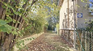  Terrain  vendre 547 m Saint-cloud