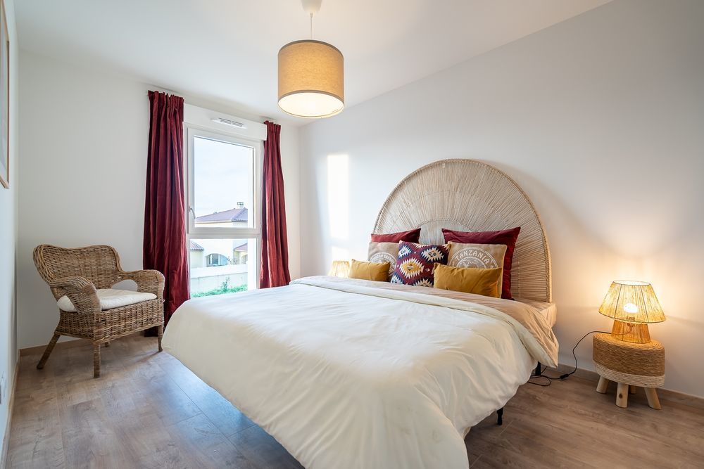 Maisons neuves   Toussieu (69780)