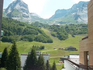 Location  Appartement 