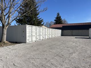  Parking / Garage � louer 15 m�