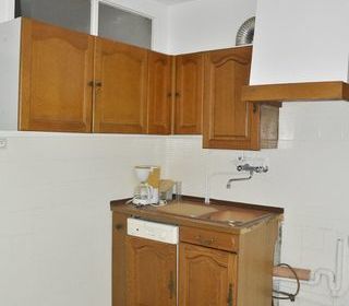  Appartement � vendre 4 pi�ces 67 m�