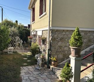  Maison � vendre 5 pi�ces 119 m�