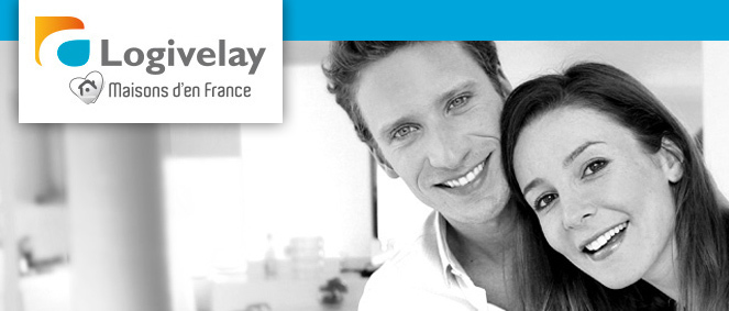 LOGIVELAY, constructeur immobilier 43