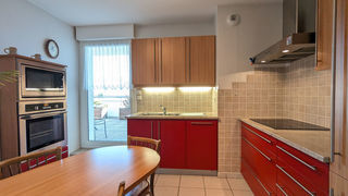  Appartement � vendre 5 pi�ces 84 m�