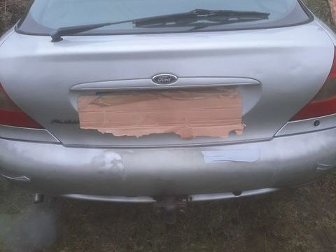 Ford Mondeo 1.8 TD Elance 2000 occasion La Fl&egrave;che 72200