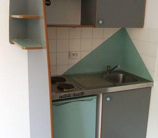  Appartement � louer 1 pi�ce 20 m�