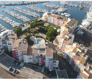 Location  Appartement 