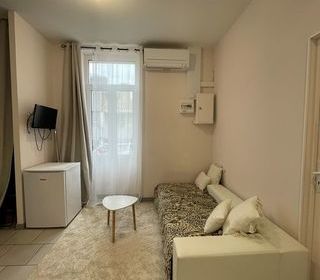  Appartement � vendre 2 pi�ces 26 m�