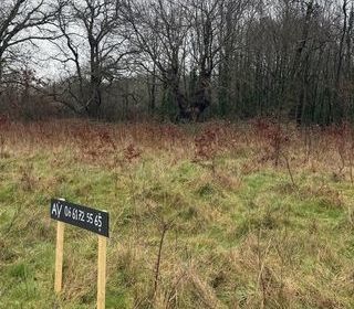  Terrain � vendre 420 m�