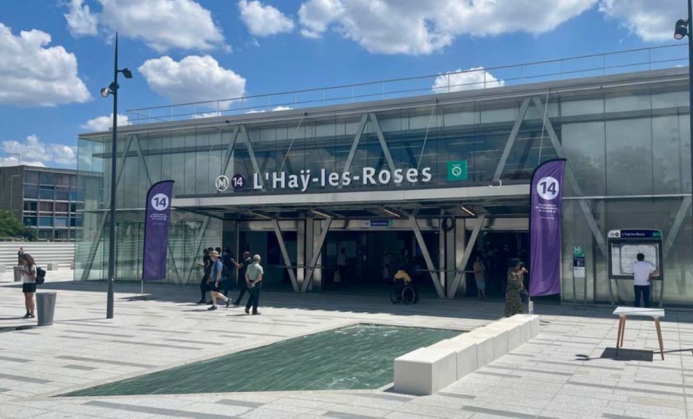   L'Ha�-les-Roses (94240)