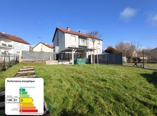  Appartement � vendre 5 pi�ces 99 m�