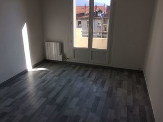  Appartement � louer 2 pi�ces 43 m�