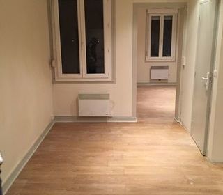  Appartement � louer 3 pi�ces 52 m�