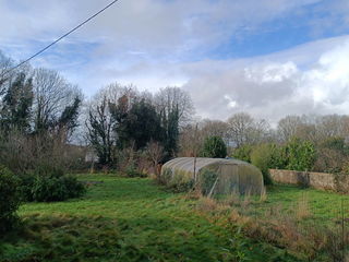  Terrain � vendre 1000 m�