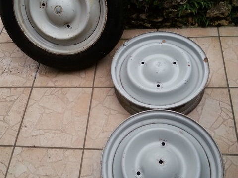 Pi&egrave;ces et &eacute;quipements Voiture Pi&egrave;ces et &eacute;quipements Voiture  occasion Montceaux-l&egrave;s-Provins 77151