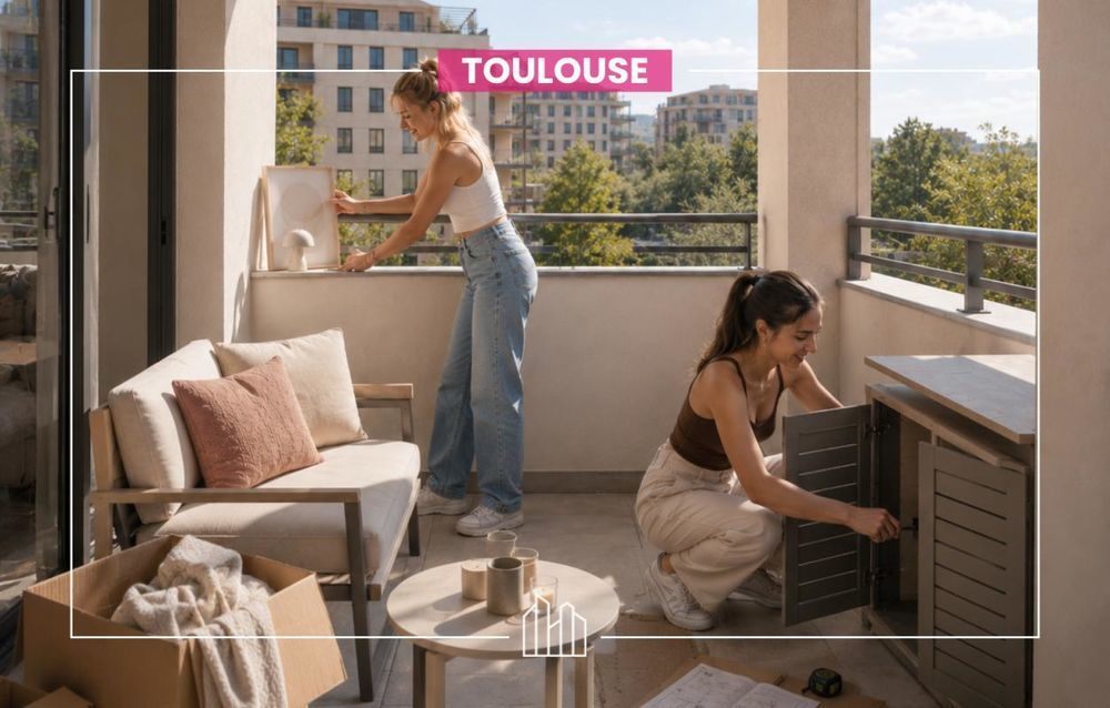   Toulouse (31300)