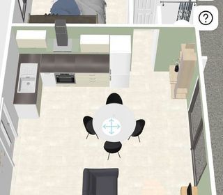  Maison � vendre 2 pi�ces 46 m�