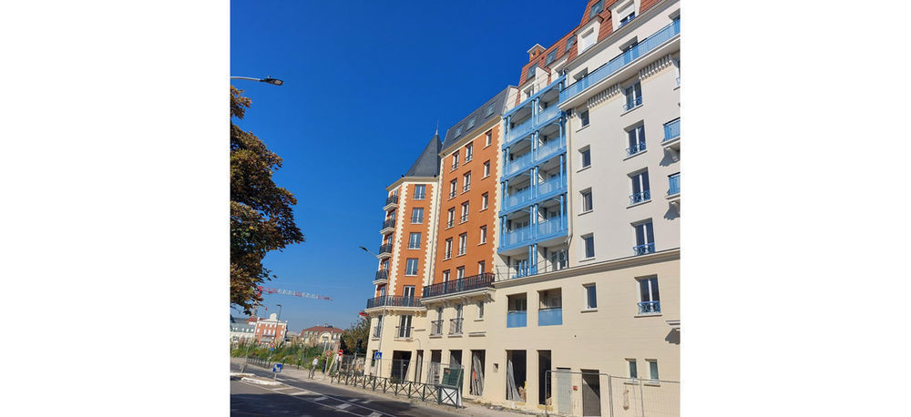   Le Blanc-Mesnil (93150)