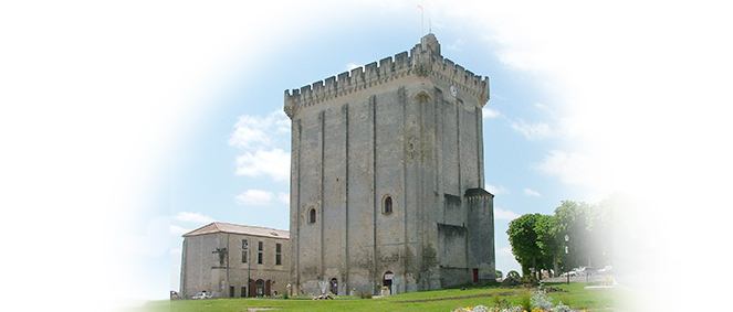 Agence AGENCE DU DONJON Pons