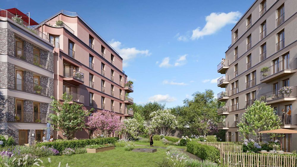   Pantin (93500)