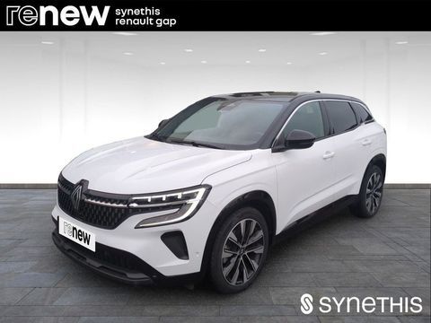 Renault Austral E-Tech hybrid 200 Techno 2022 occasion Gap 05000