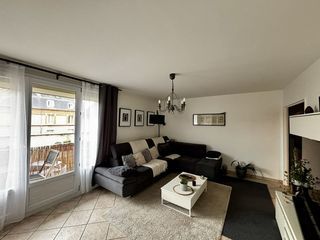  Appartement � vendre 4 pi�ces 87 m�