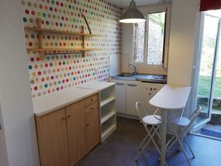  Appartement � louer 1 pi�ce 22 m�