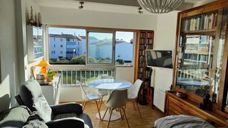  Appartement � vendre 1 pi�ce 26 m�