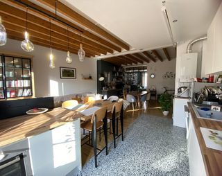  Appartement � louer 3 pi�ces 83 m�